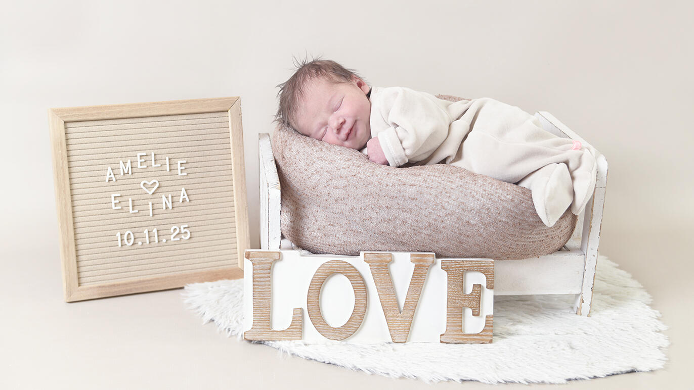 Bild von Amelie Elina