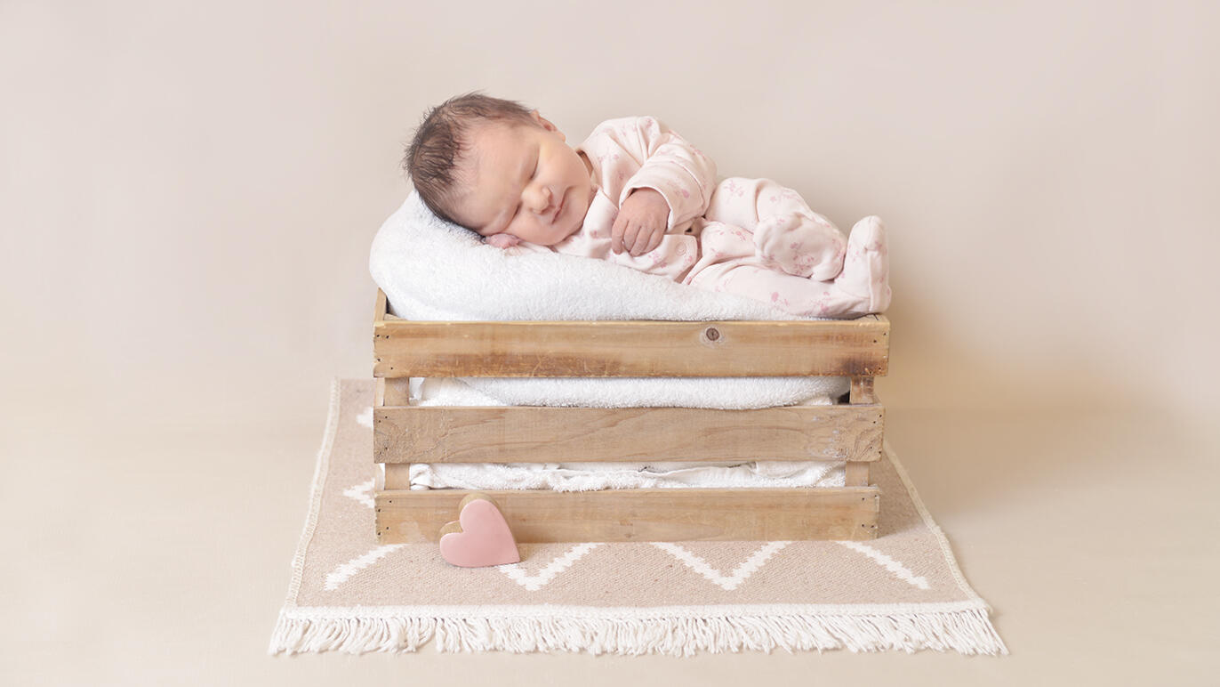 Bild von Stella Angelina