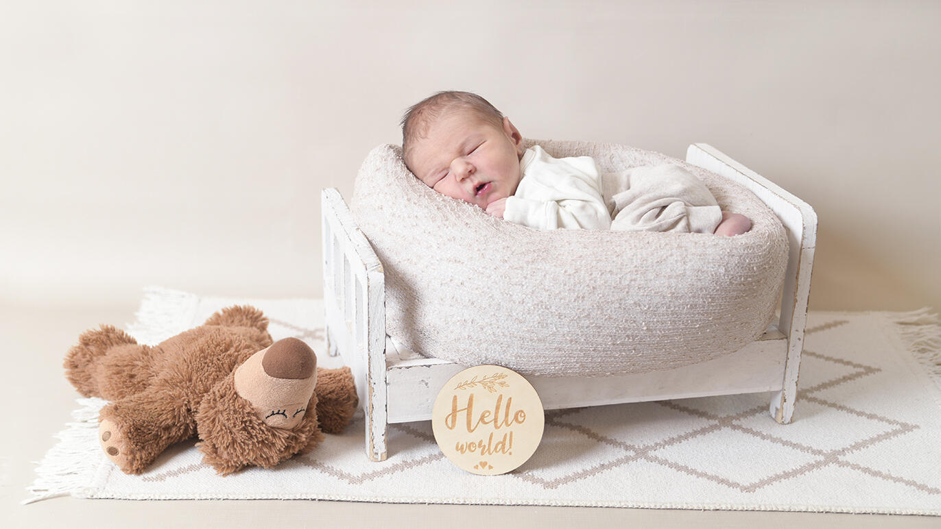 Bild von Lui Patrick