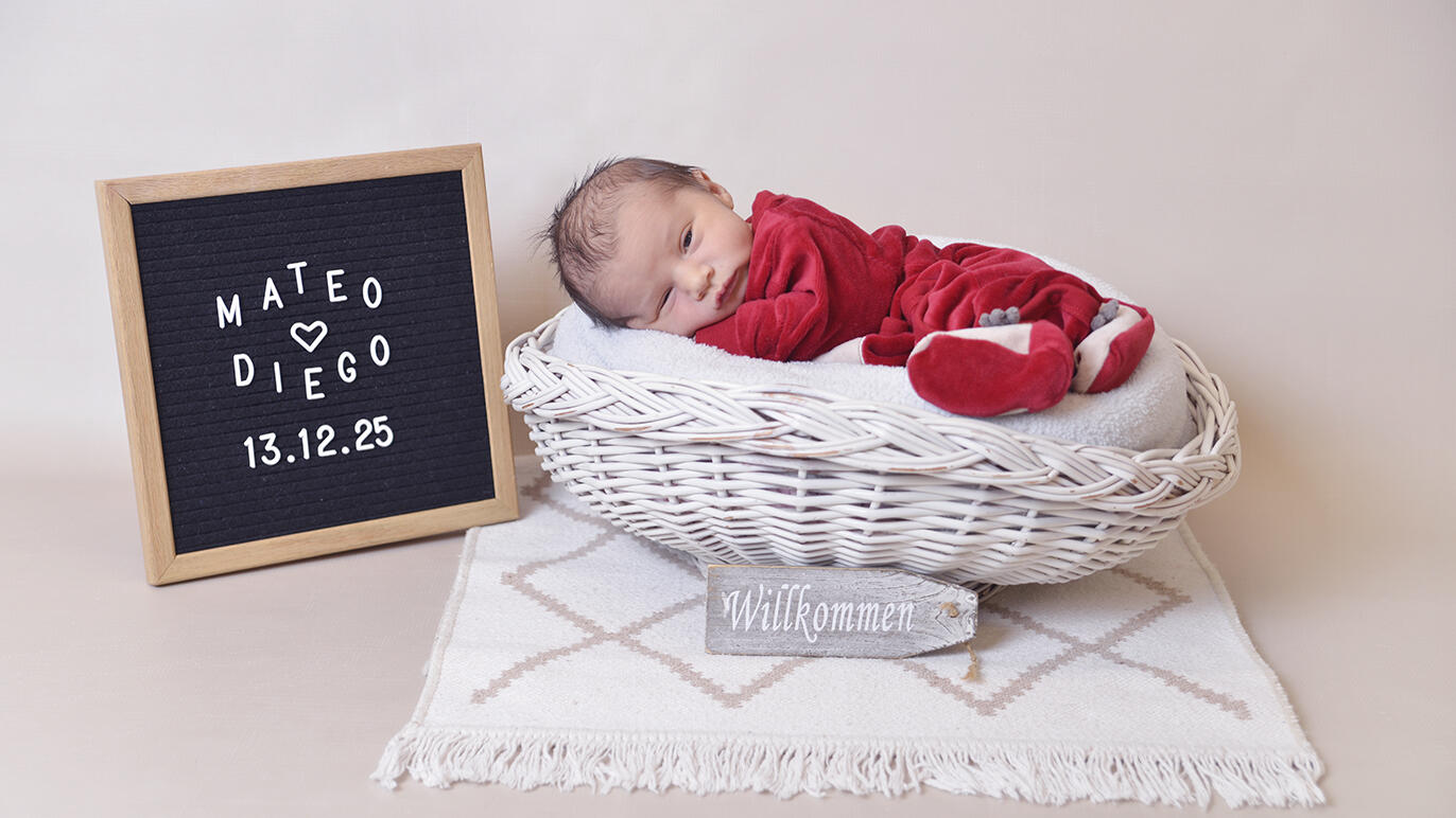 Bild von Mateo Diego