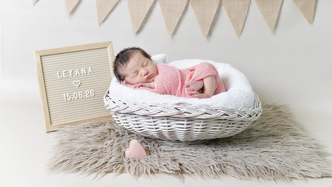 Bild von Leyana