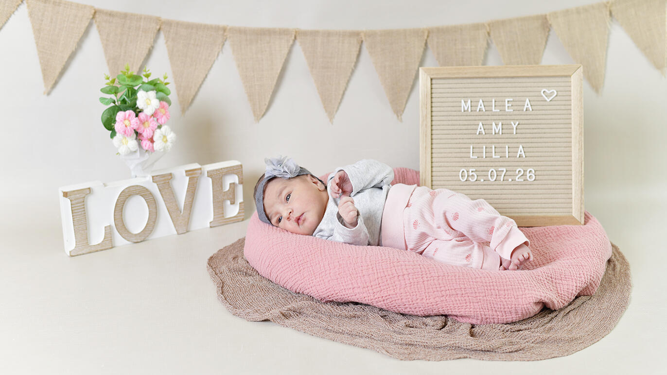 Bild von Malea Amy Lilia