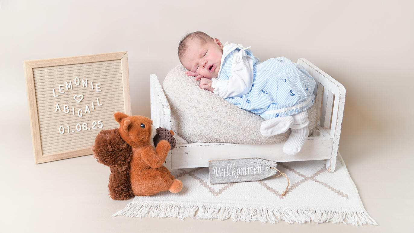 Bild von Lemonie Abigail