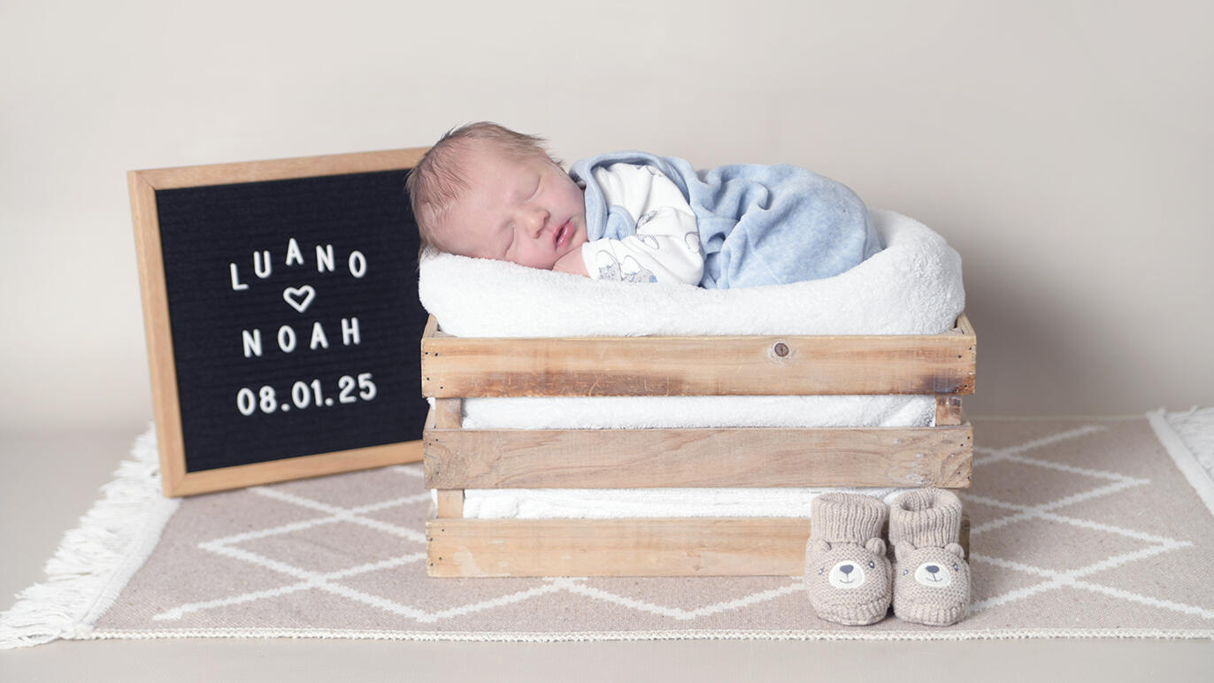 Bild von Luano Noah