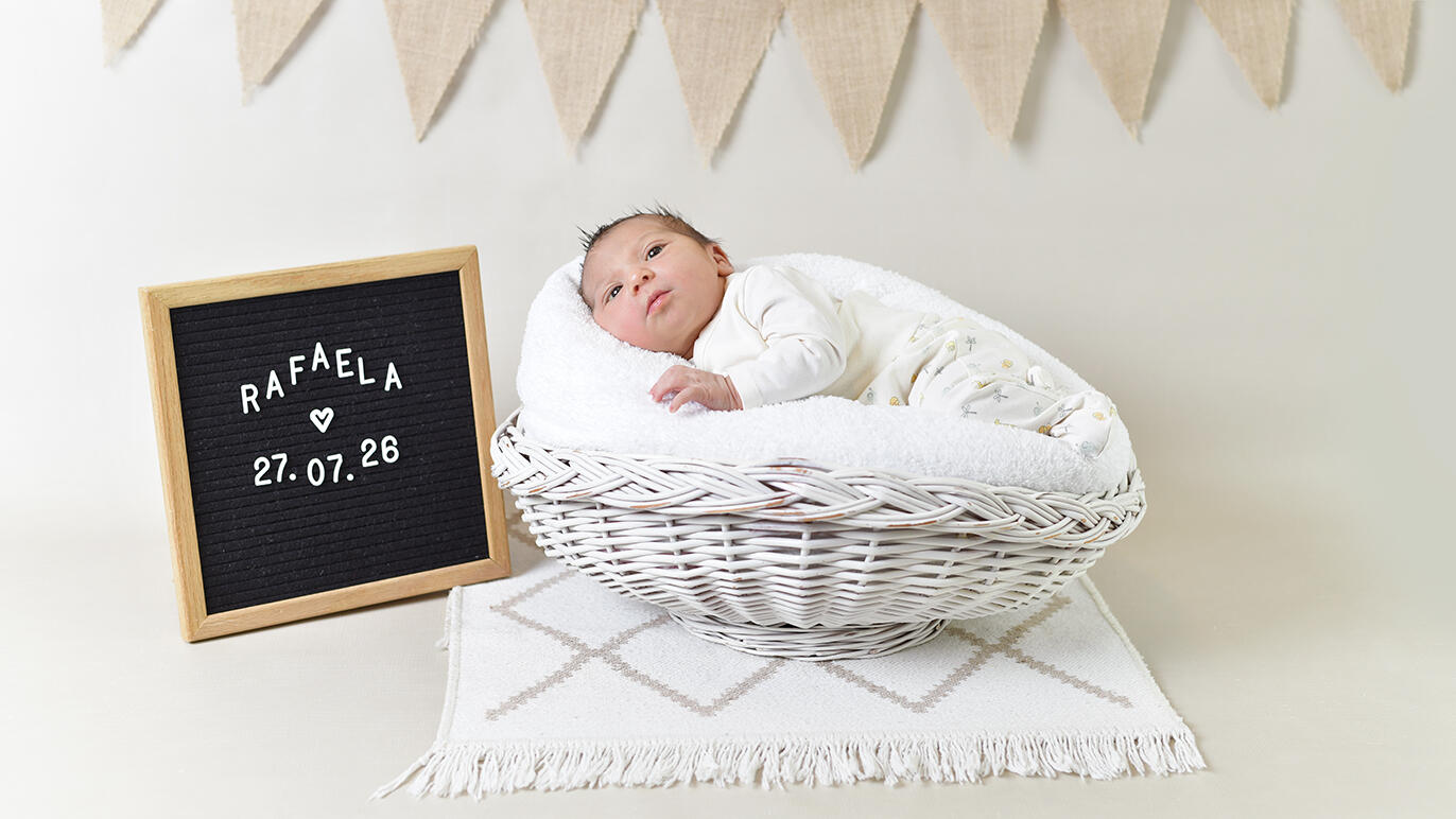 Bild von Rafaela