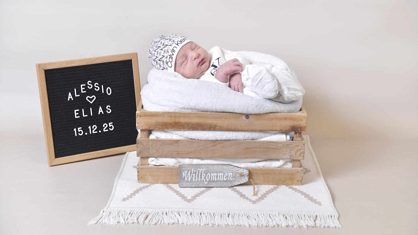 Bild von Alessio Elias