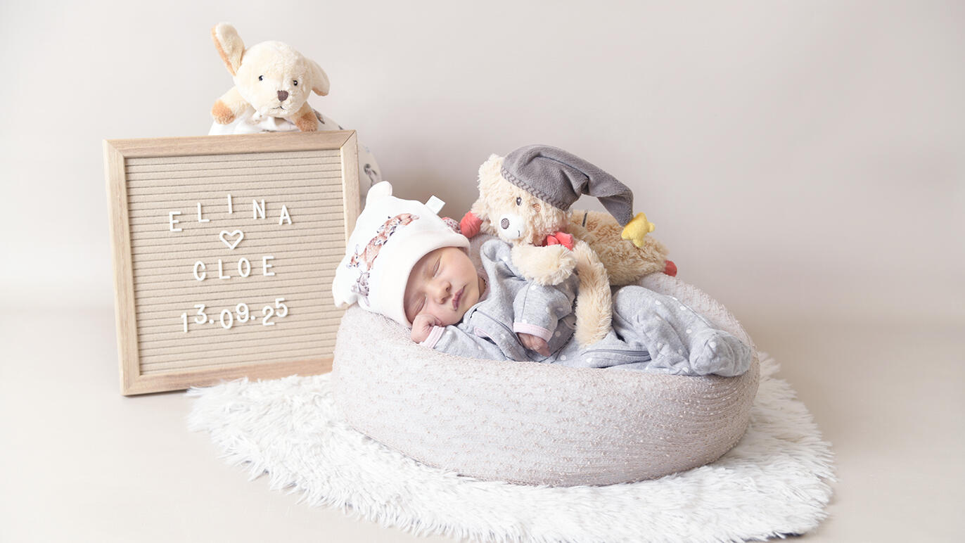 Bild von Elina Cloe