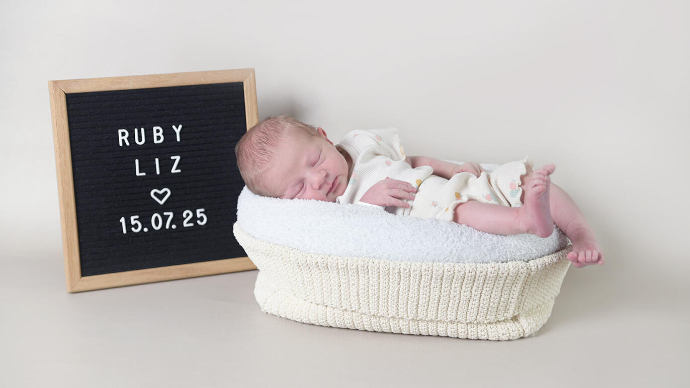 Bild von Ruby Liz