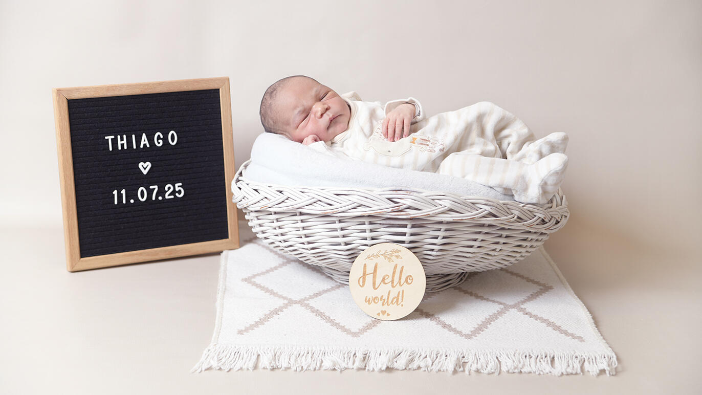 Bild von Thiago