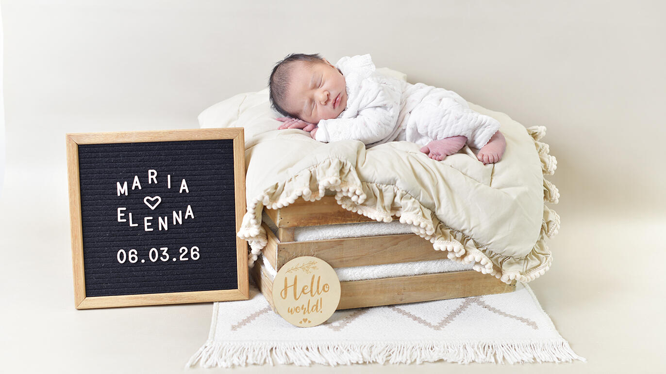 Bild von Maria Elenna