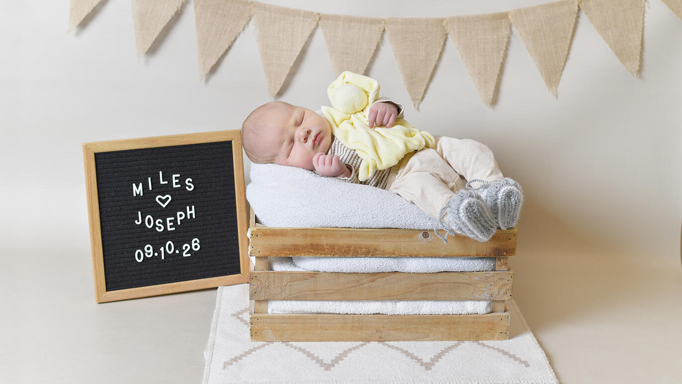 Bild von Miles Joseph