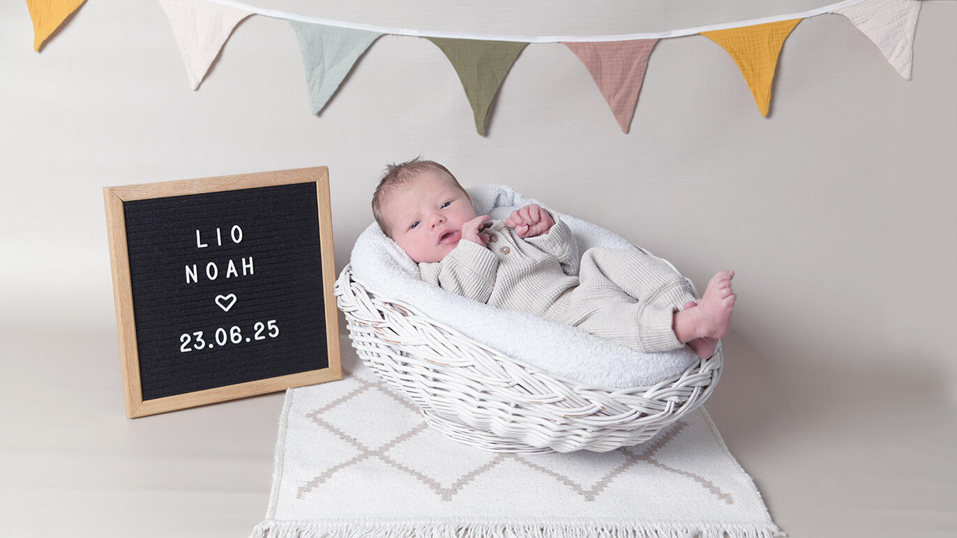Bild von Lio Noah