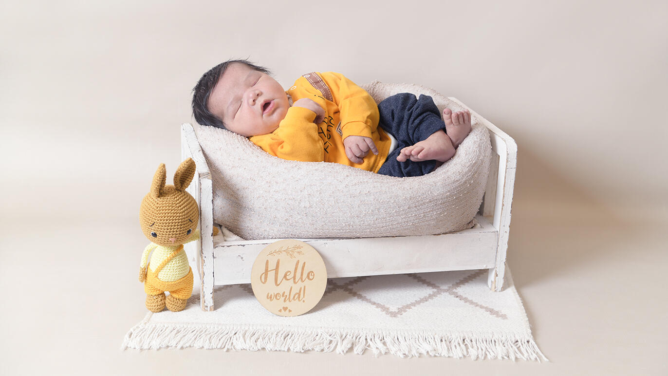 Bild von Armando Niman