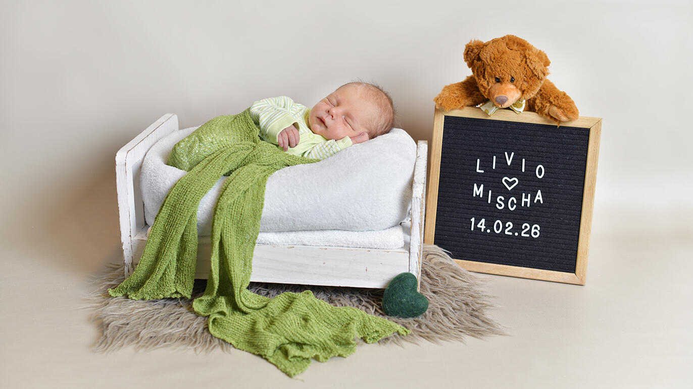 Bild von Livio Mischa