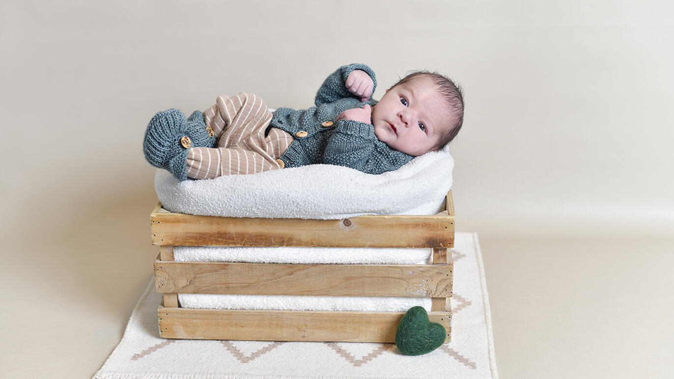 Bild von Mattis Jaro