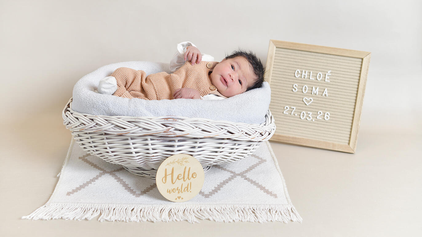 Bild von Chloé Soma