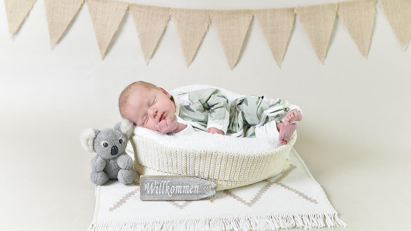 Bild von Leya Alana