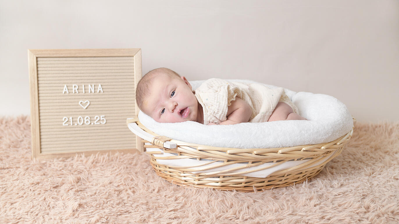 Bild von Arina