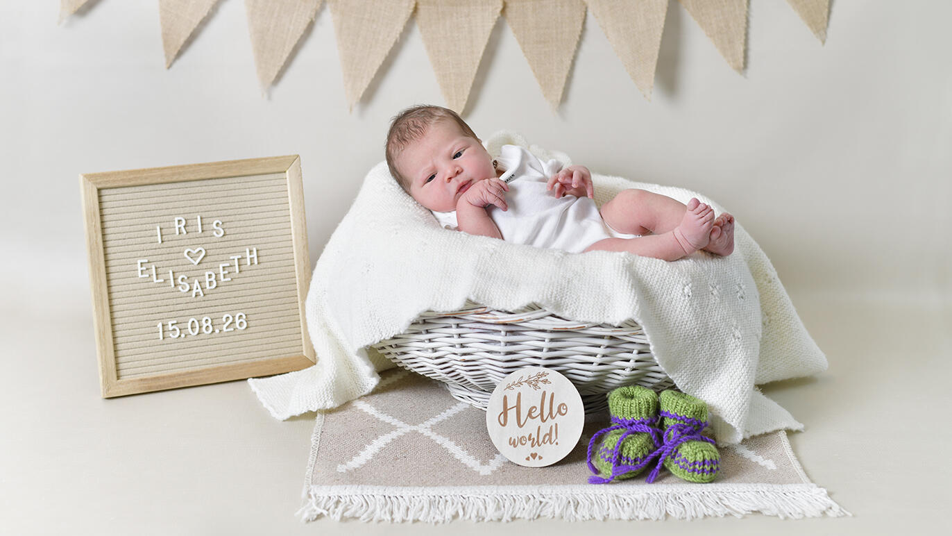 Bild von Iris Elisabeth