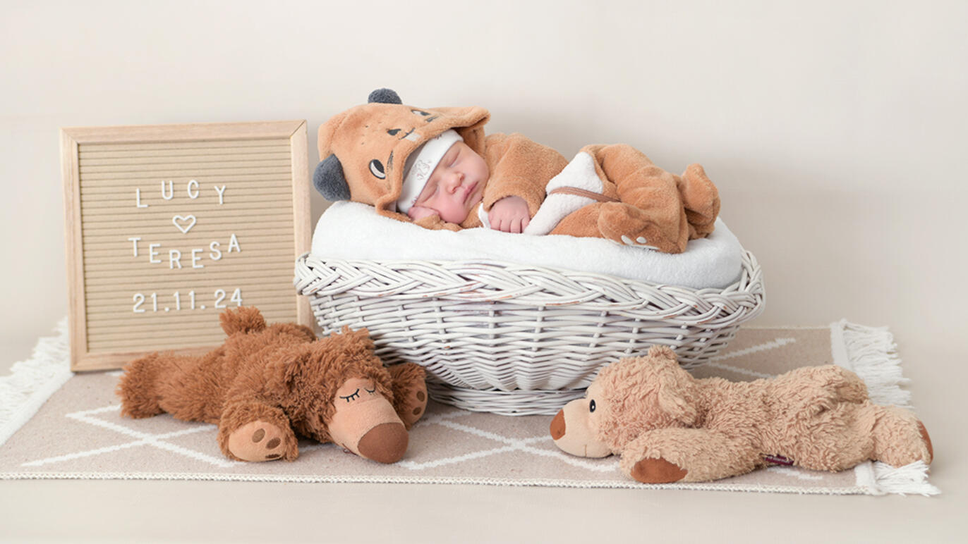 Bild von Lucy Teresa