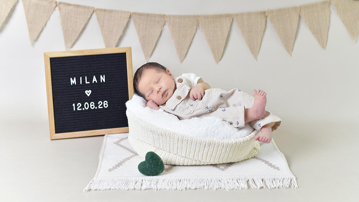 Bild von Milan