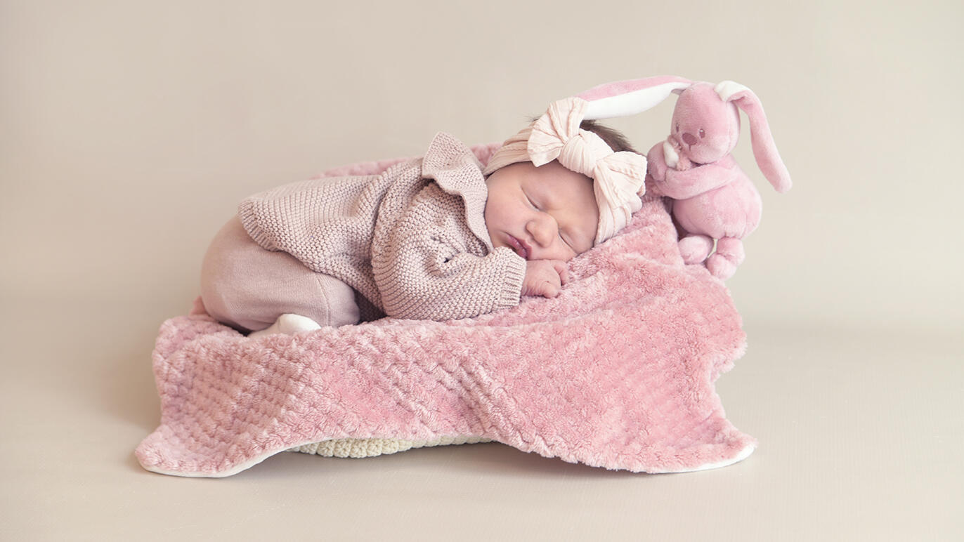 Bild von Amelia