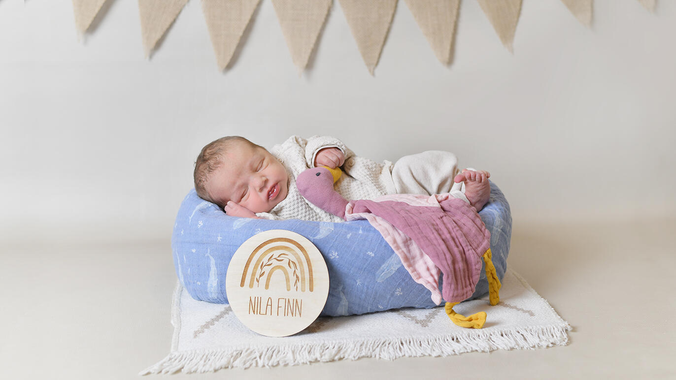 Bild von Nila Finn