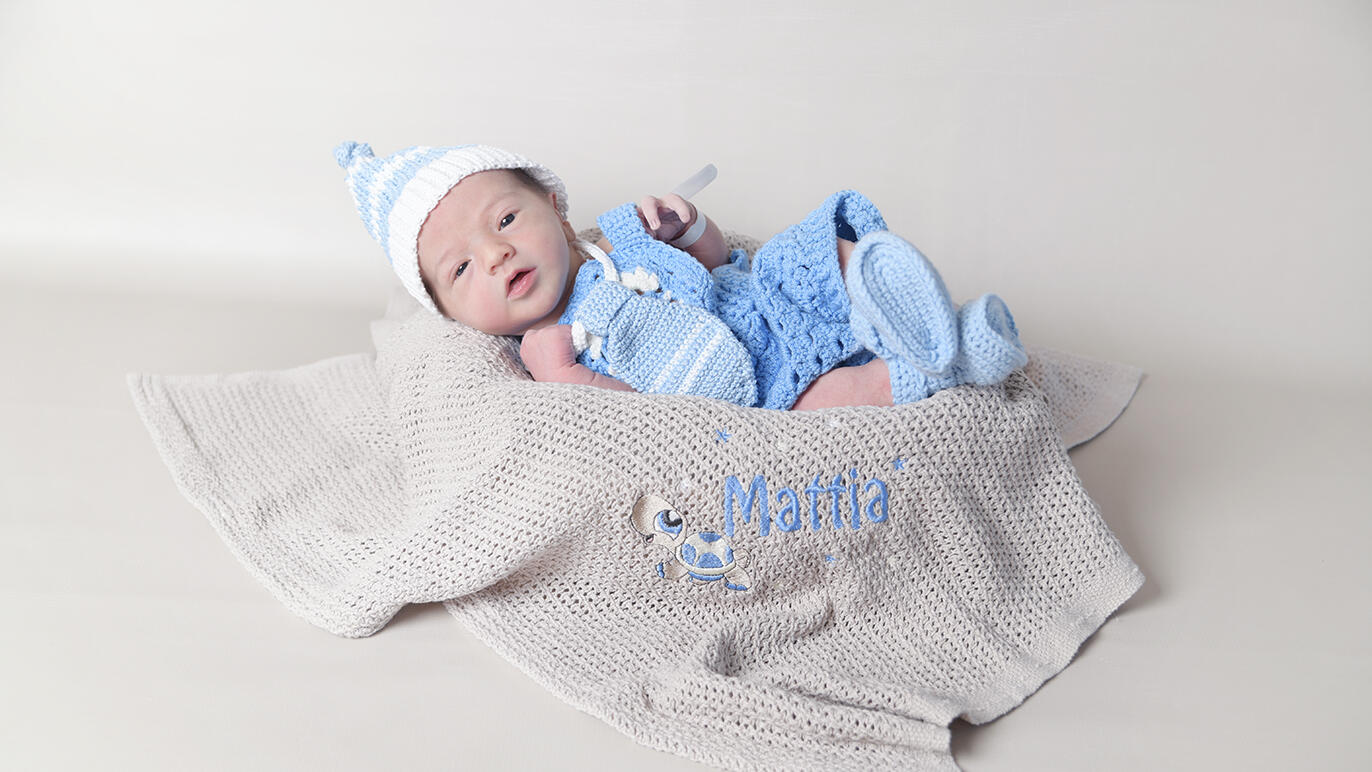 Bild von Mattia