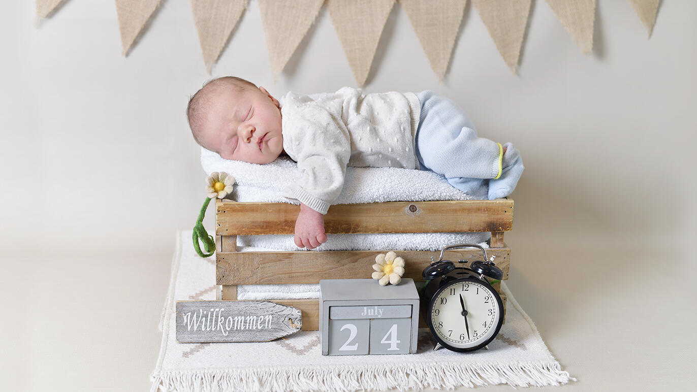 Bild von Maksim Timothée Marie