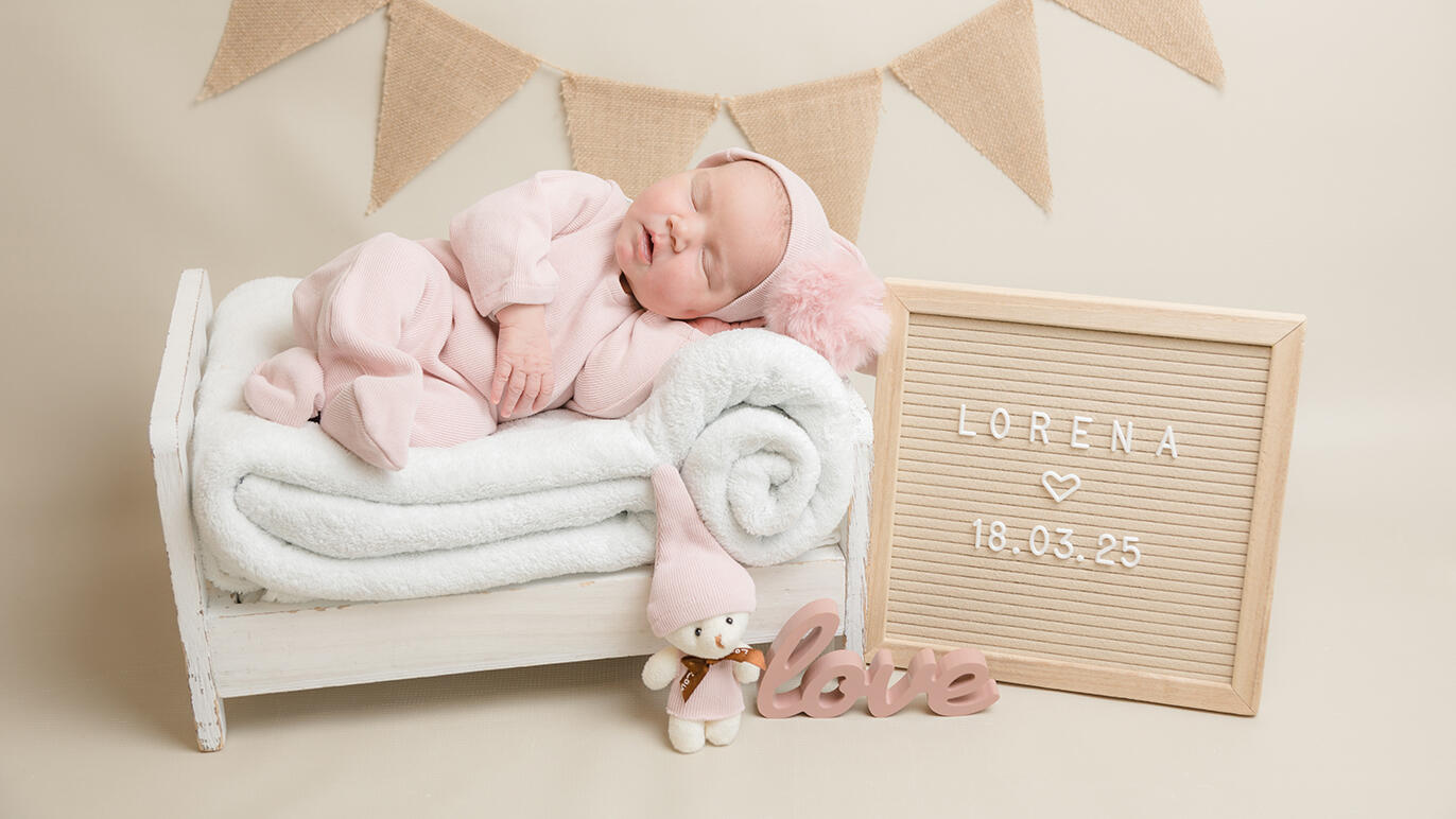 Bild von Lorena