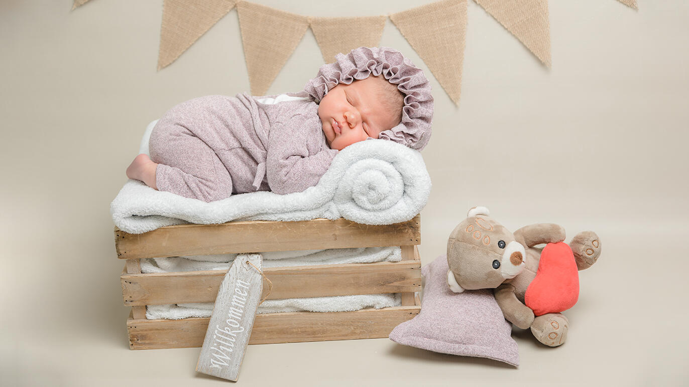 Bild von Malea Zaina
