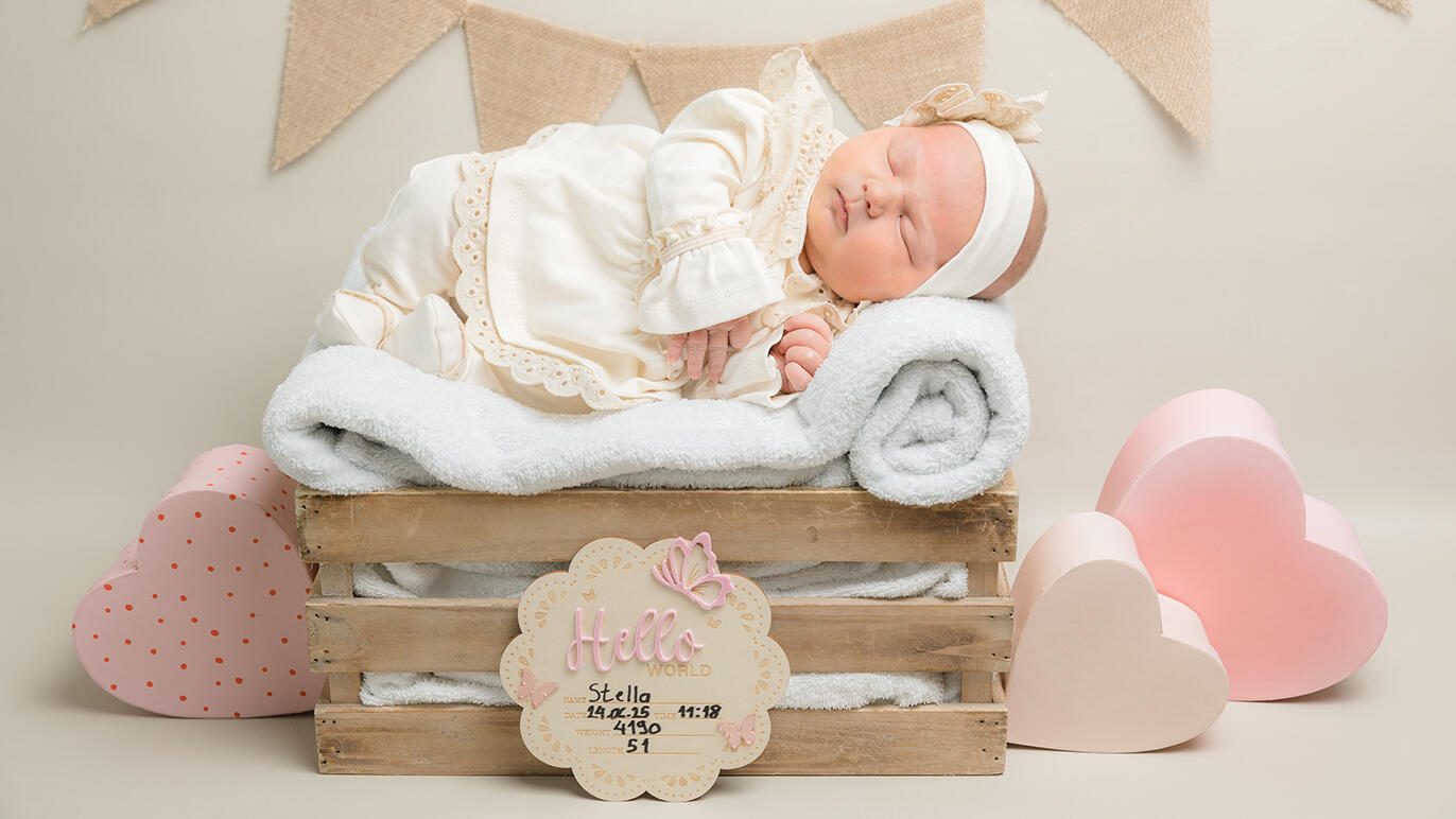 Bild von Stella