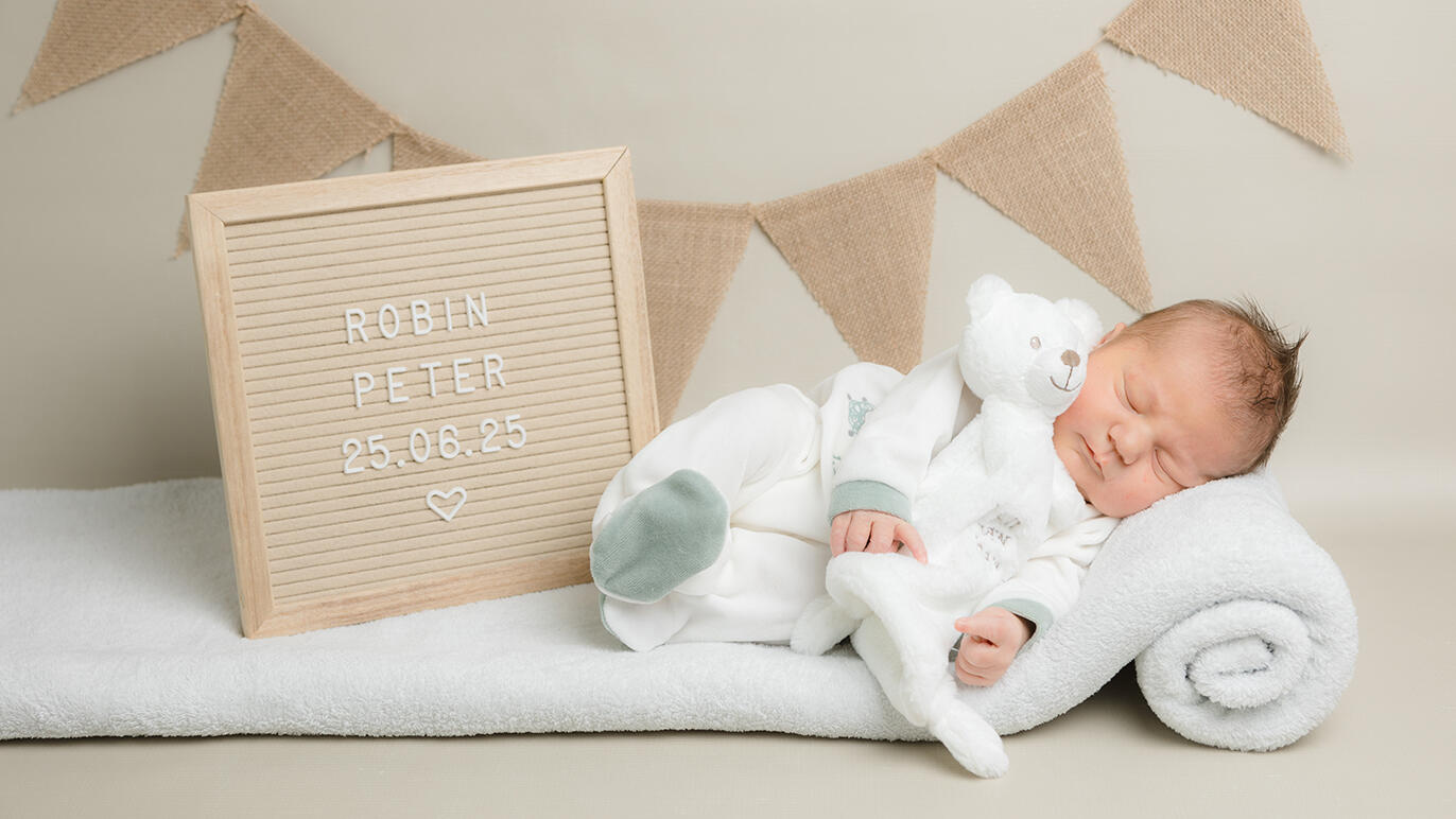 Bild von Robin Peter