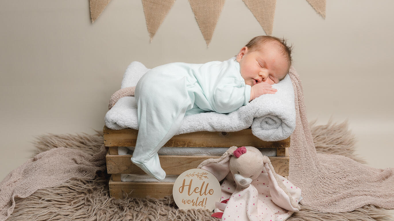 Bild von Natalia