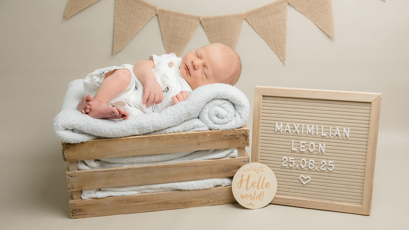 Bild von Maximilian Leon