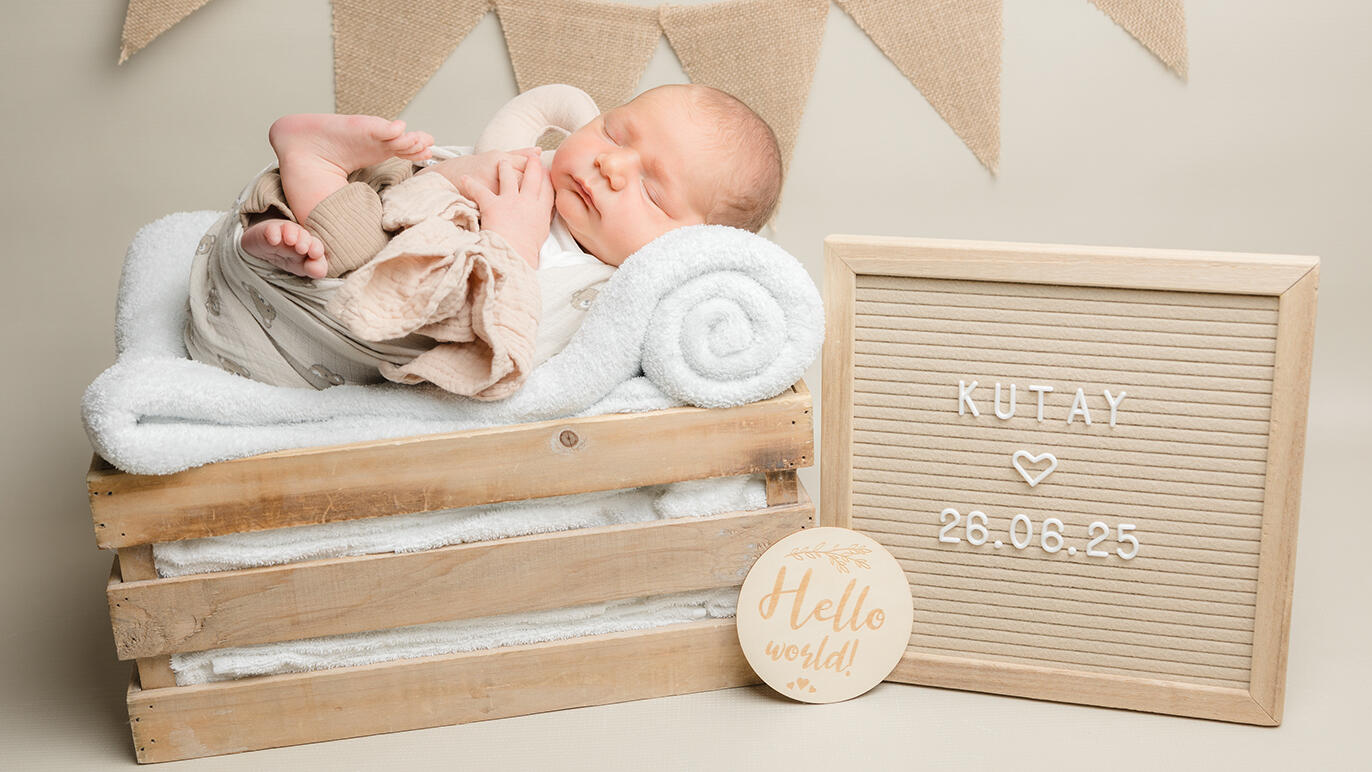 Bild von Kutay