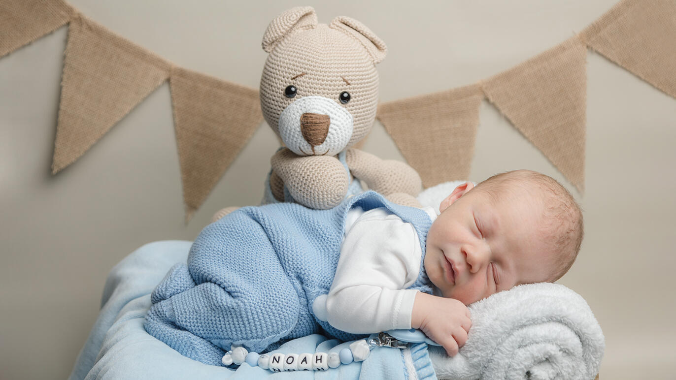 Bild von Noah Rafael