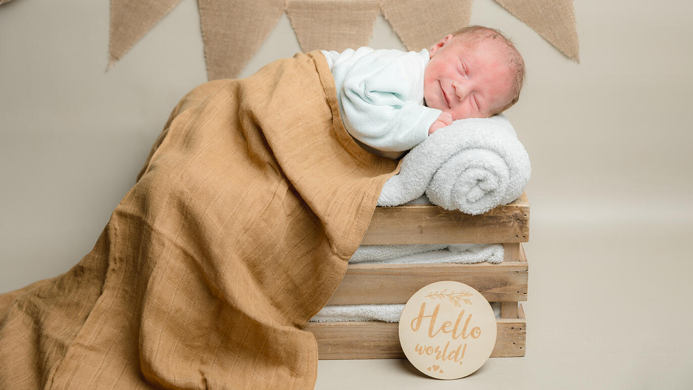 Bild von Matheus