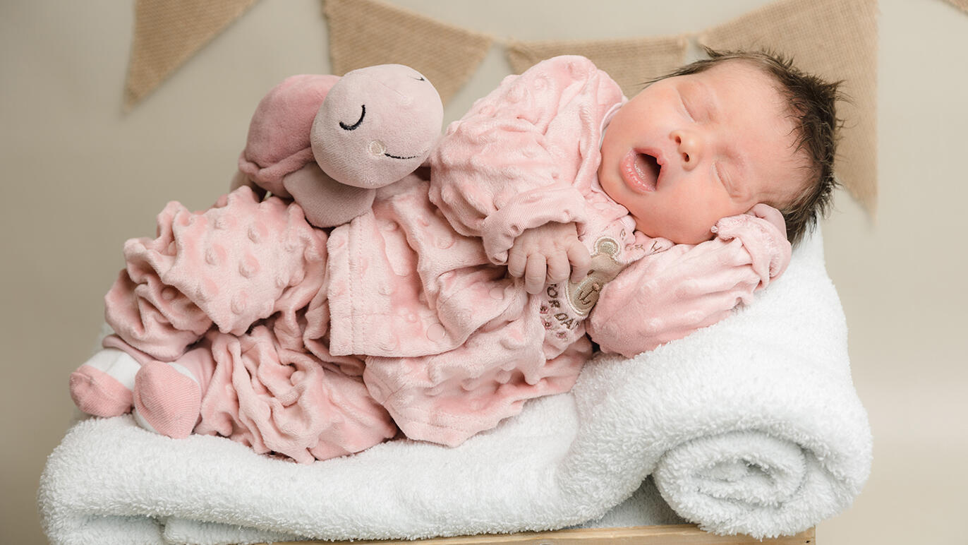 Bild von Amelie