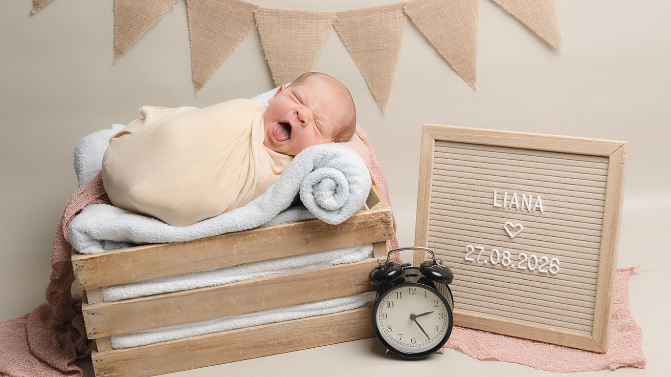 Bild von Liana
