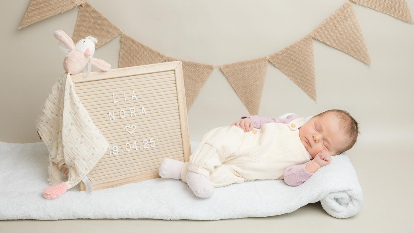 Bild von Lia Nora