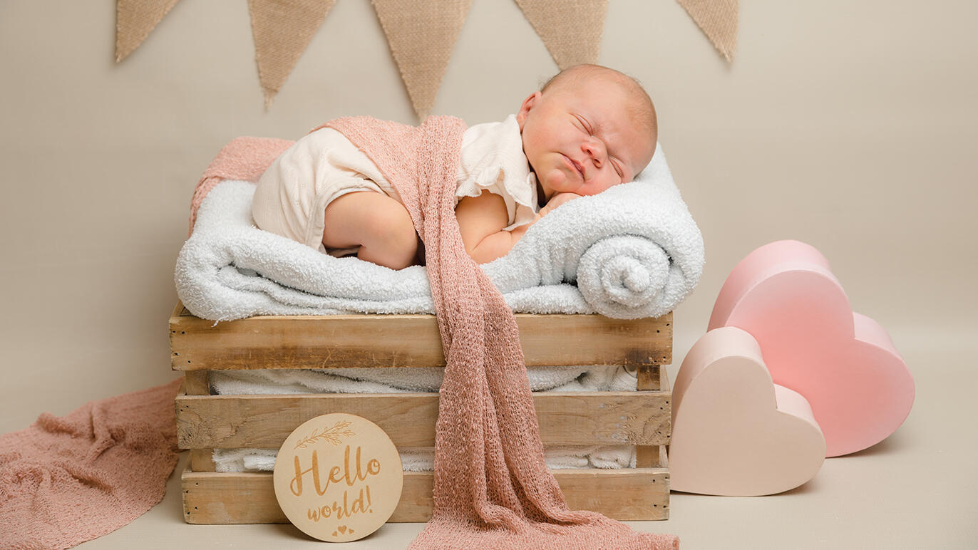 Bild von Julia