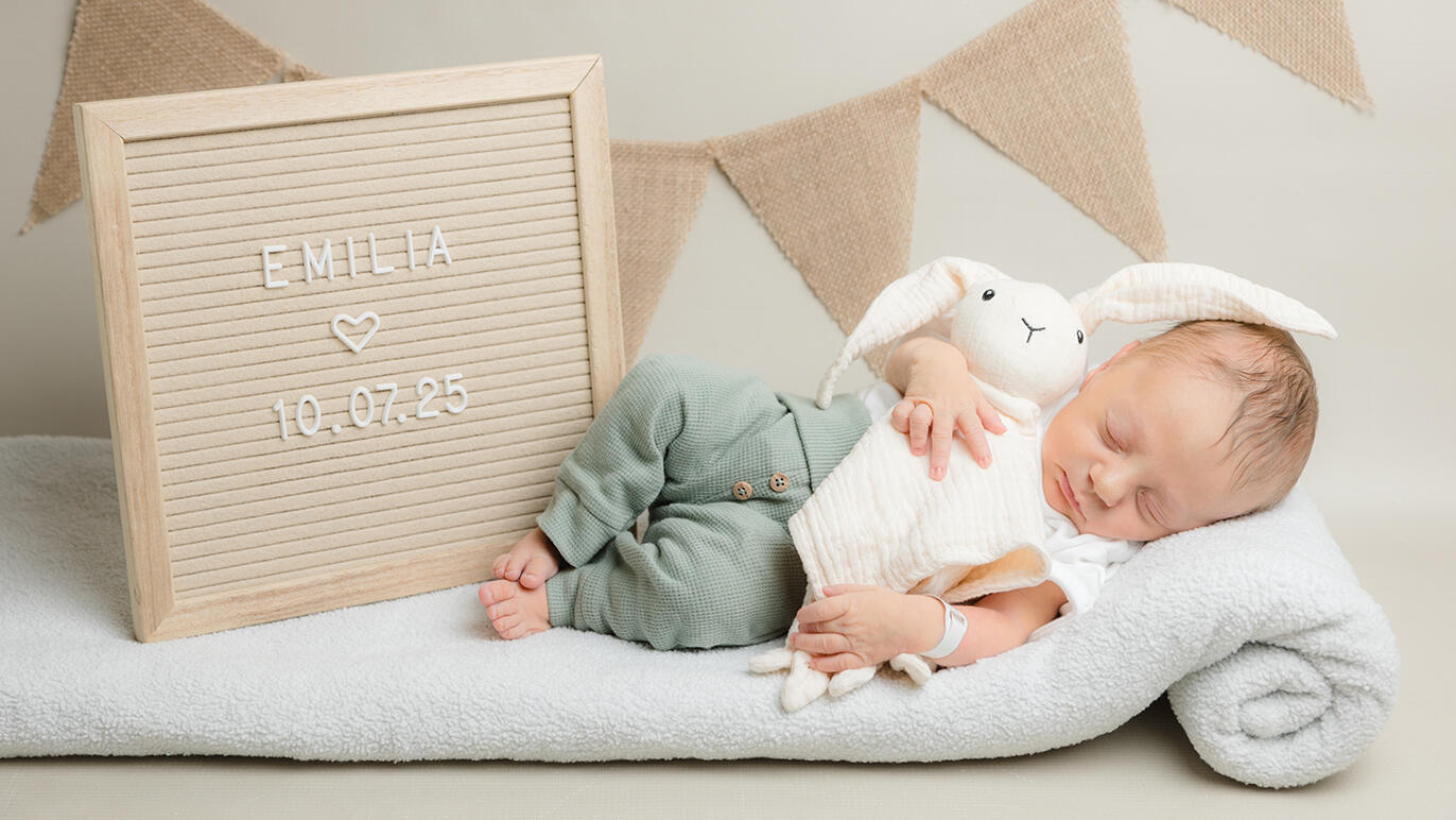 Bild von Emilia