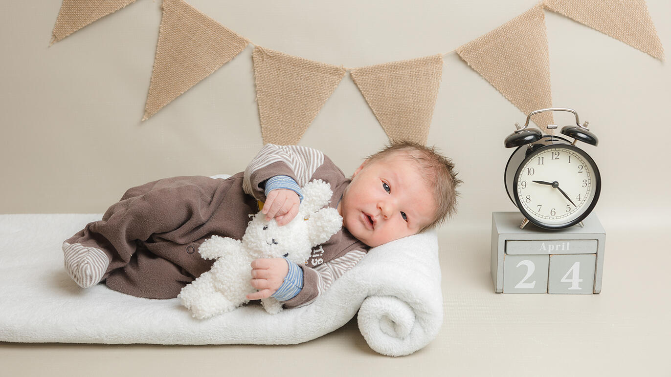 Bild von Linus Peter