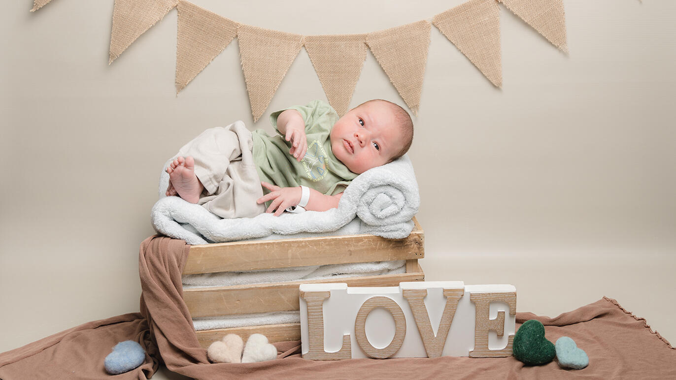 Bild von Jaylen