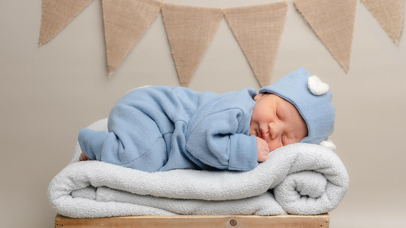 Bild von Chester Jovin