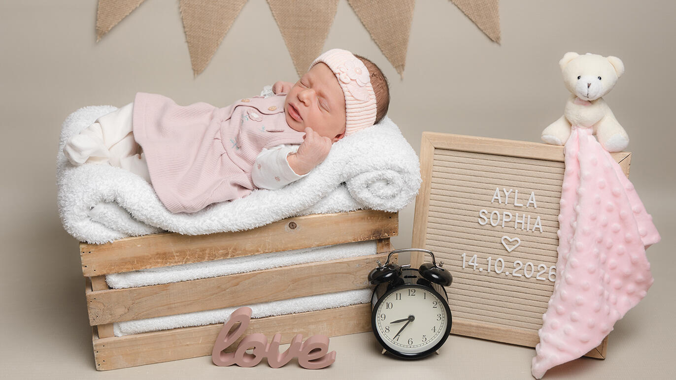 Bild von Ayla Sophia