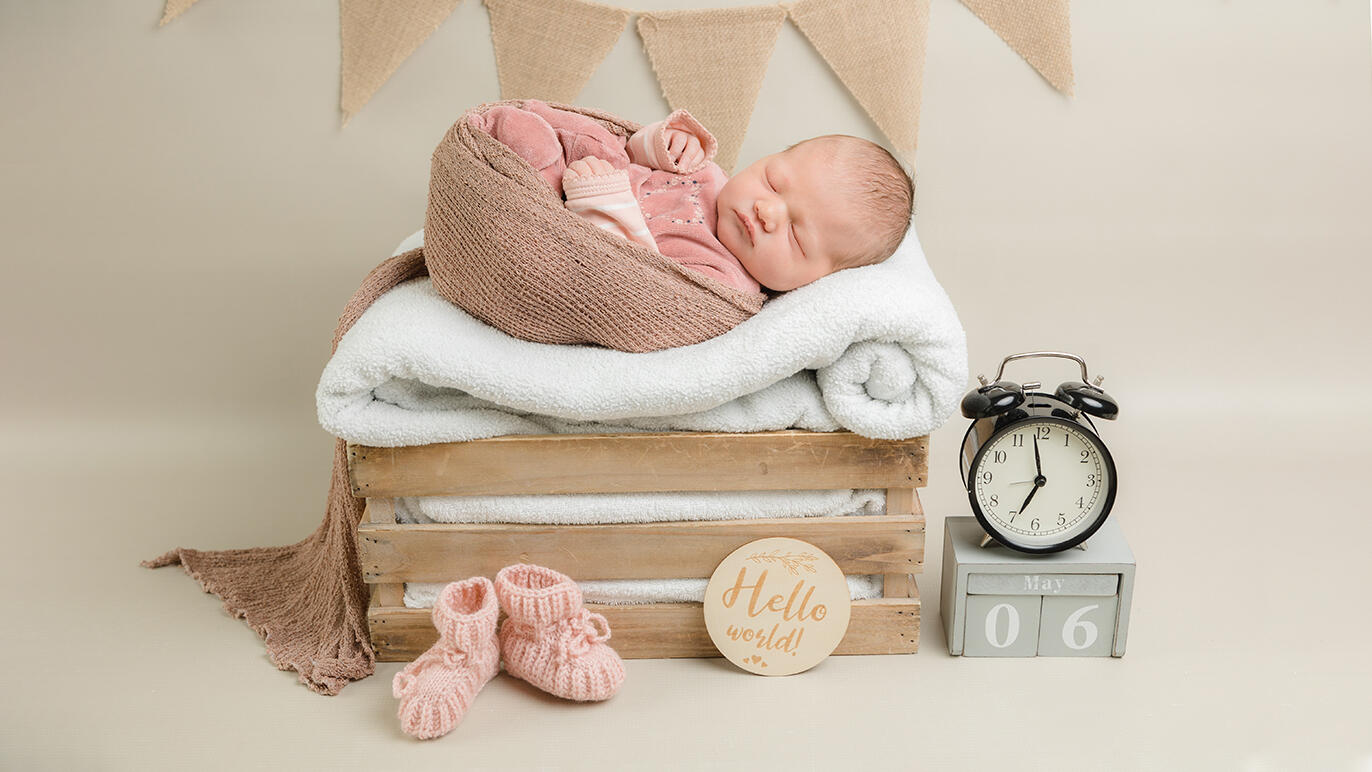 Bild von Aline Riana