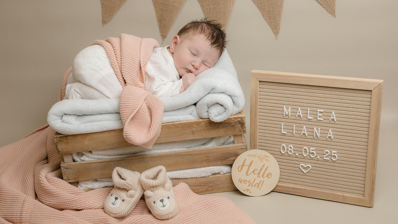 Bild von Malea