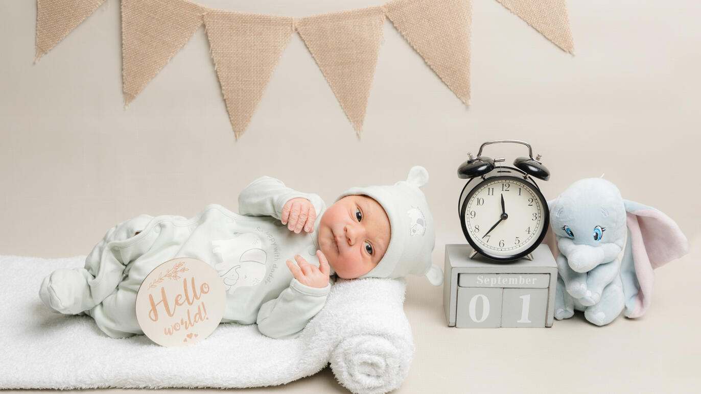 Bild von Mateo